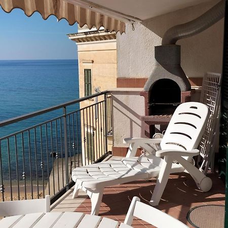 Casa Laura Beach&Town Apartments San Marco di Castellabate Ngoại thất bức ảnh