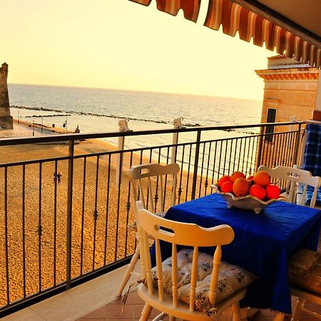 Casa Laura Beach&Town Apartments San Marco di Castellabate Ngoại thất bức ảnh