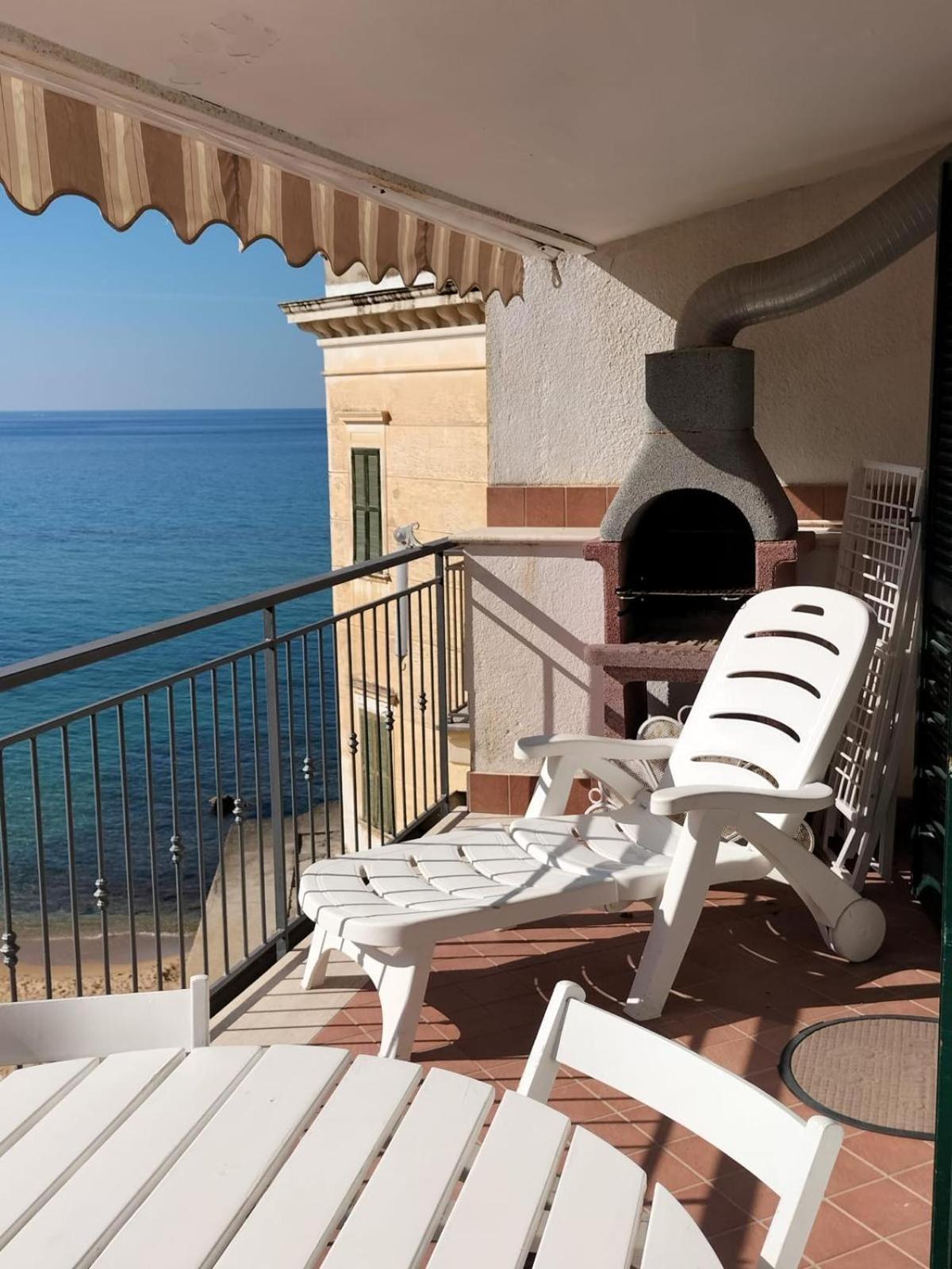 Casa Laura Beach&Town Apartments San Marco di Castellabate Ngoại thất bức ảnh