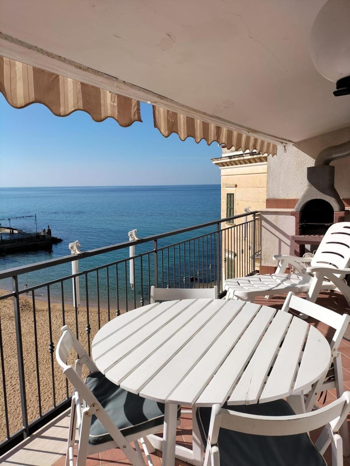 Casa Laura Beach&Town Apartments San Marco di Castellabate Ngoại thất bức ảnh