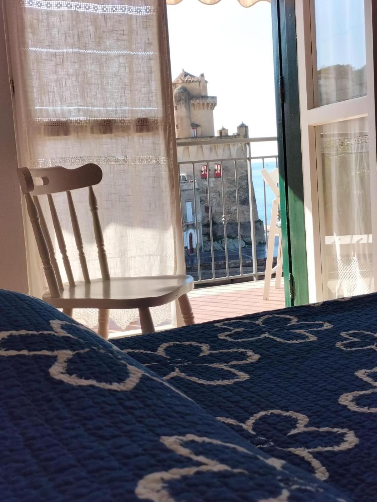 Casa Laura Beach&Town Apartments San Marco di Castellabate Ngoại thất bức ảnh