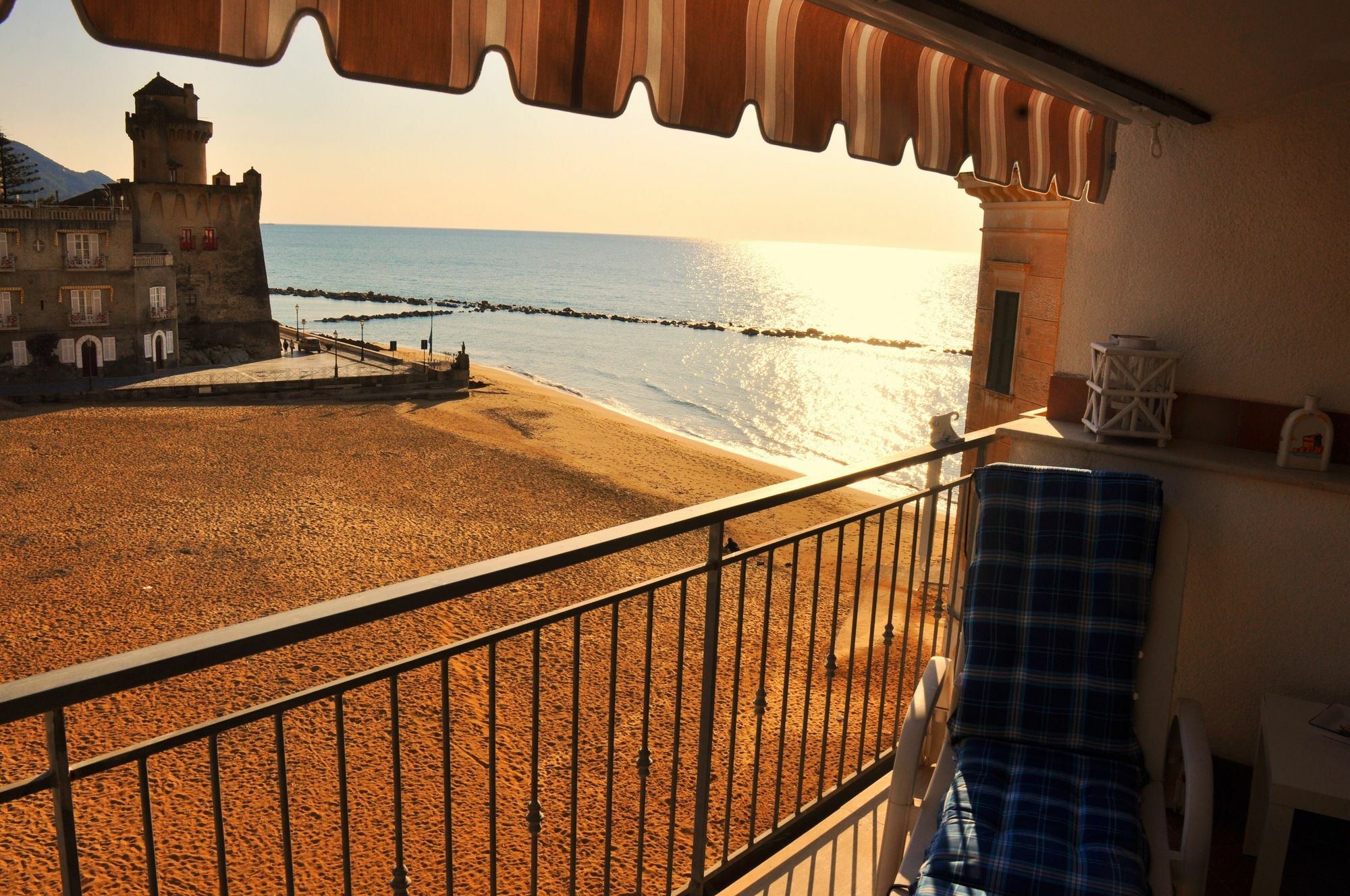 Casa Laura Beach&Town Apartments San Marco di Castellabate Ngoại thất bức ảnh