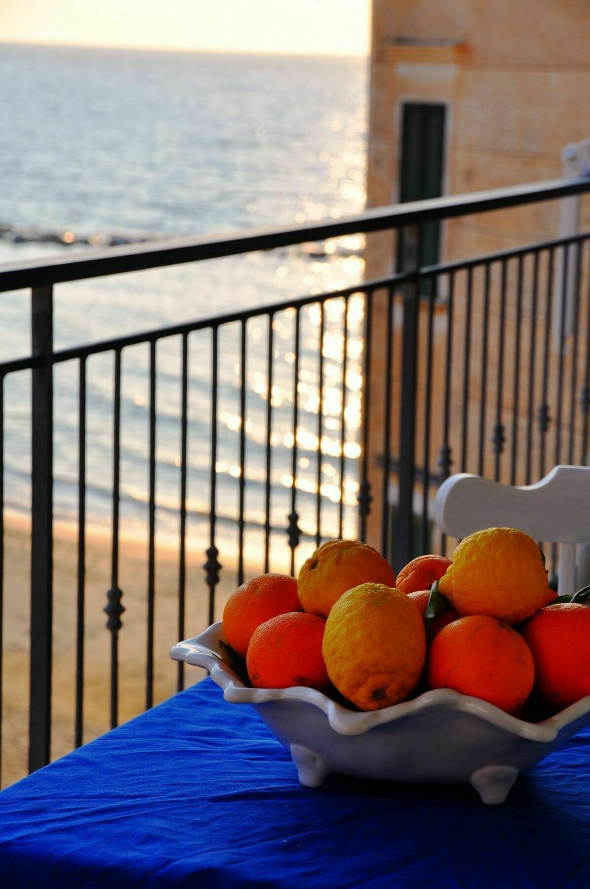 Casa Laura Beach&Town Apartments San Marco di Castellabate Ngoại thất bức ảnh