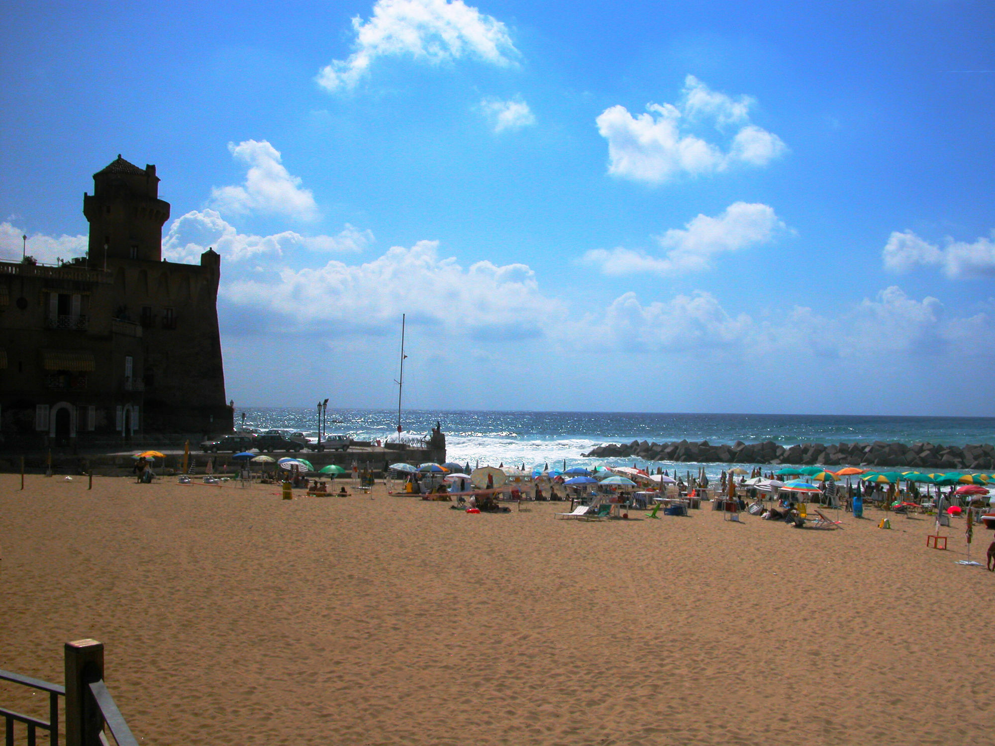 Casa Laura Beach&Town Apartments San Marco di Castellabate Ngoại thất bức ảnh