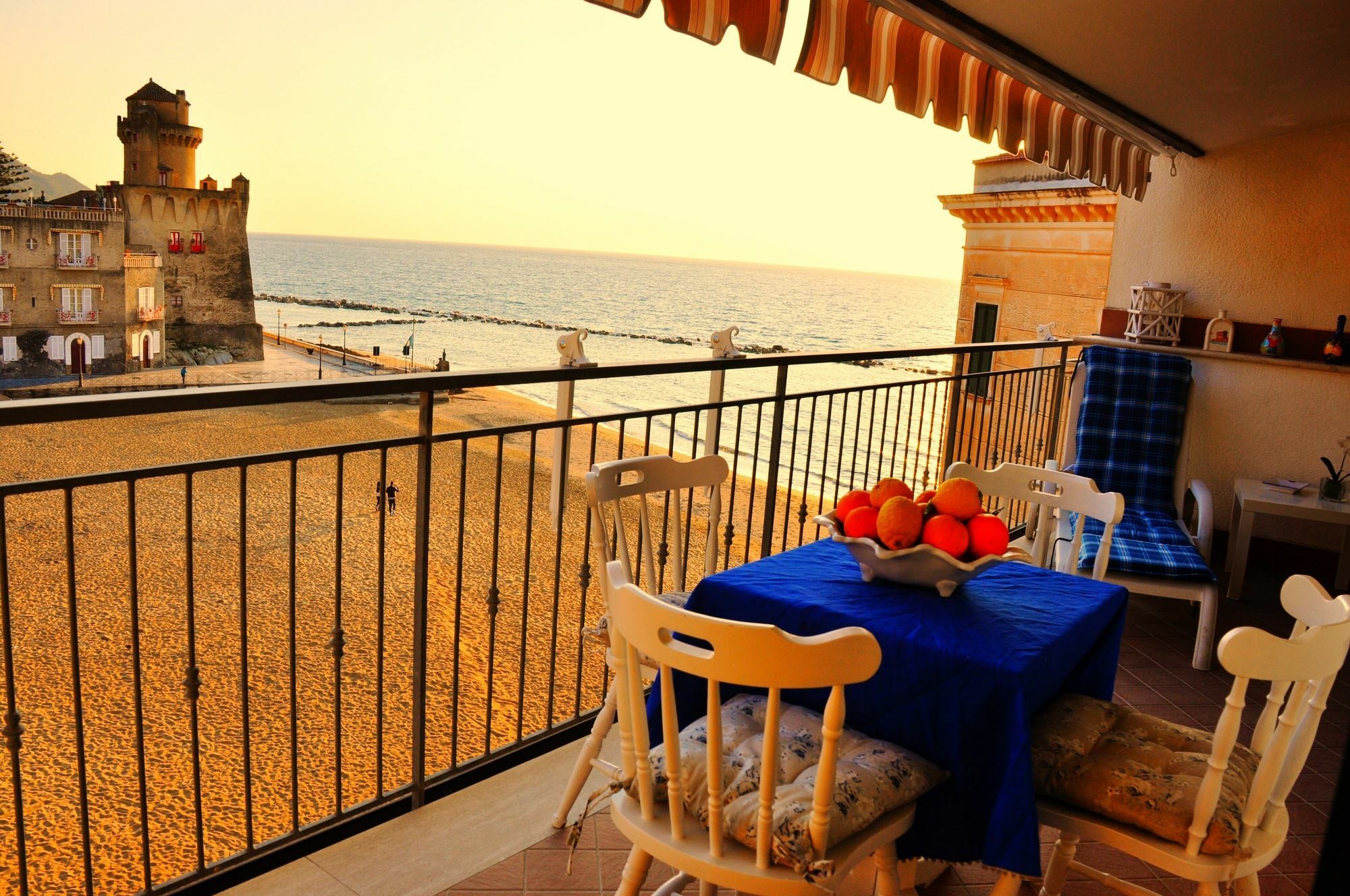 Casa Laura Beach&Town Apartments San Marco di Castellabate Ngoại thất bức ảnh