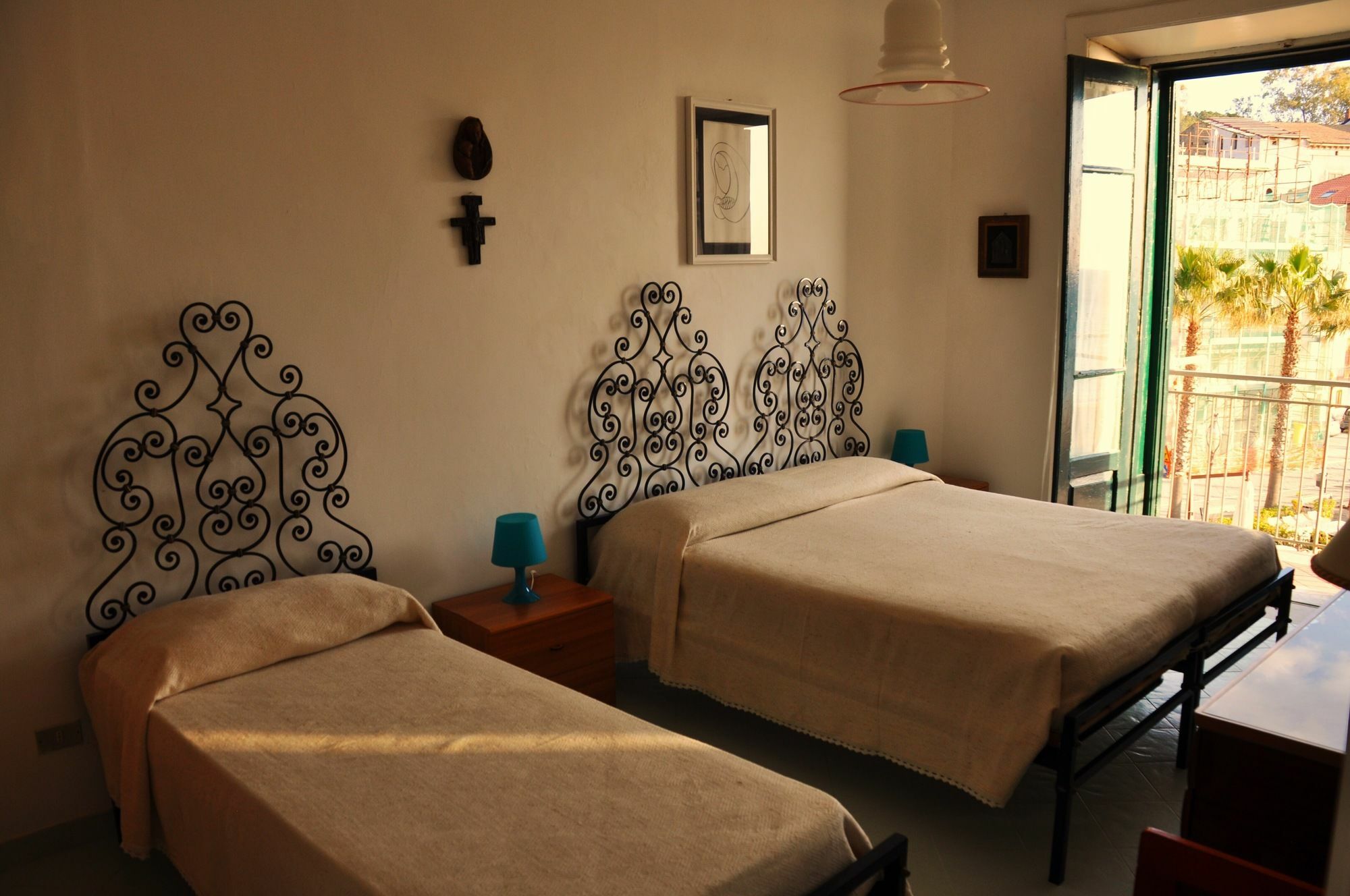 Casa Laura Beach&Town Apartments San Marco di Castellabate Ngoại thất bức ảnh
