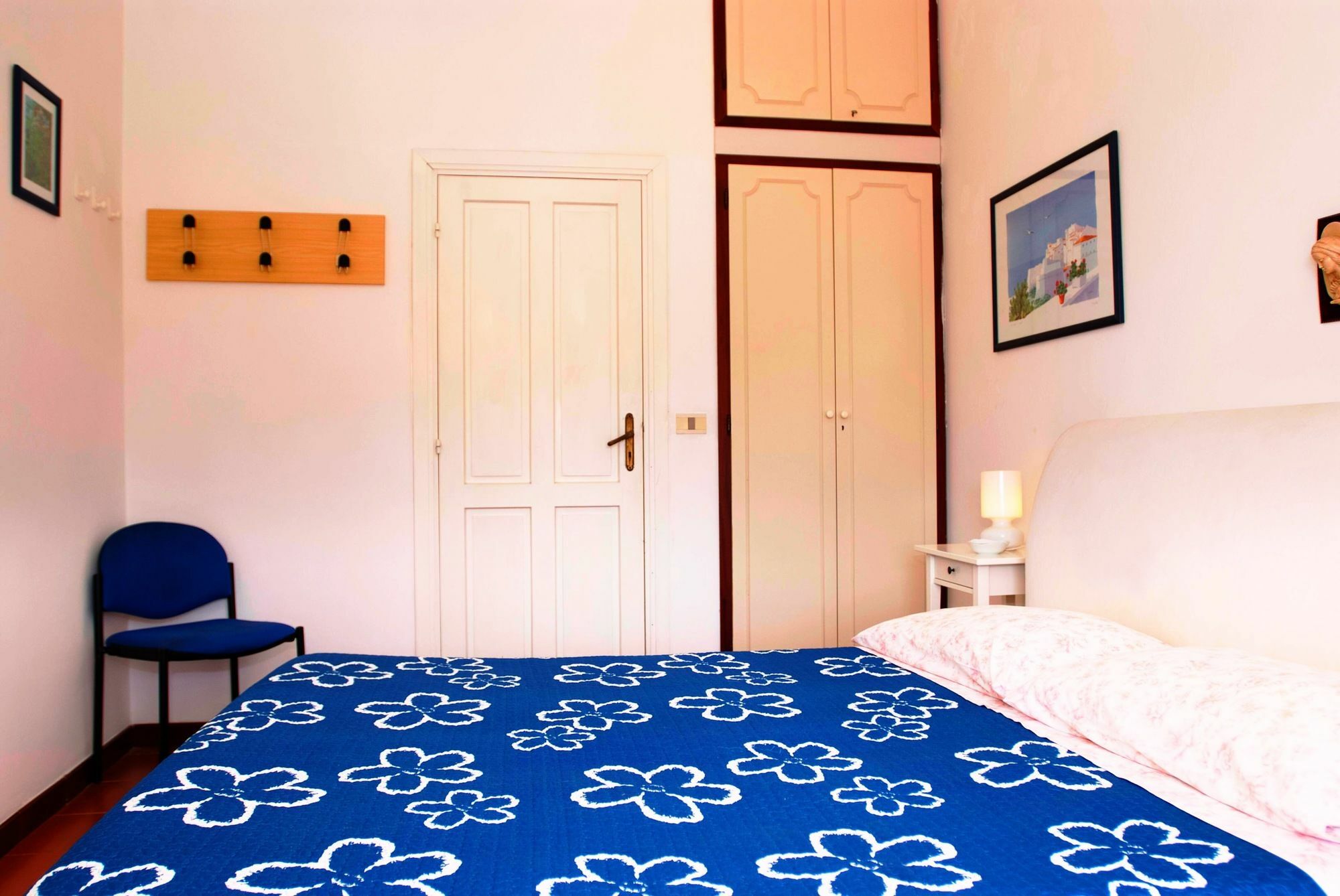 Casa Laura Beach&Town Apartments San Marco di Castellabate Ngoại thất bức ảnh