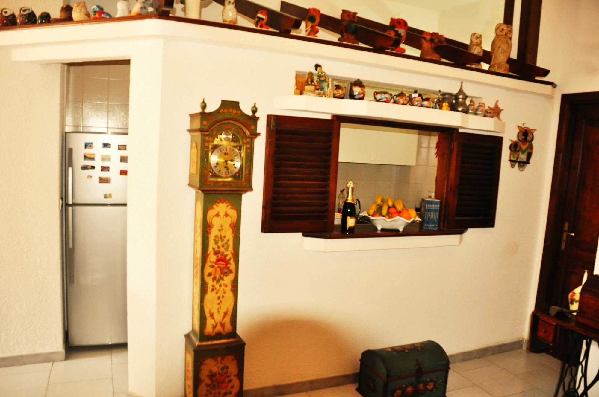 Casa Laura Beach&Town Apartments San Marco di Castellabate Ngoại thất bức ảnh