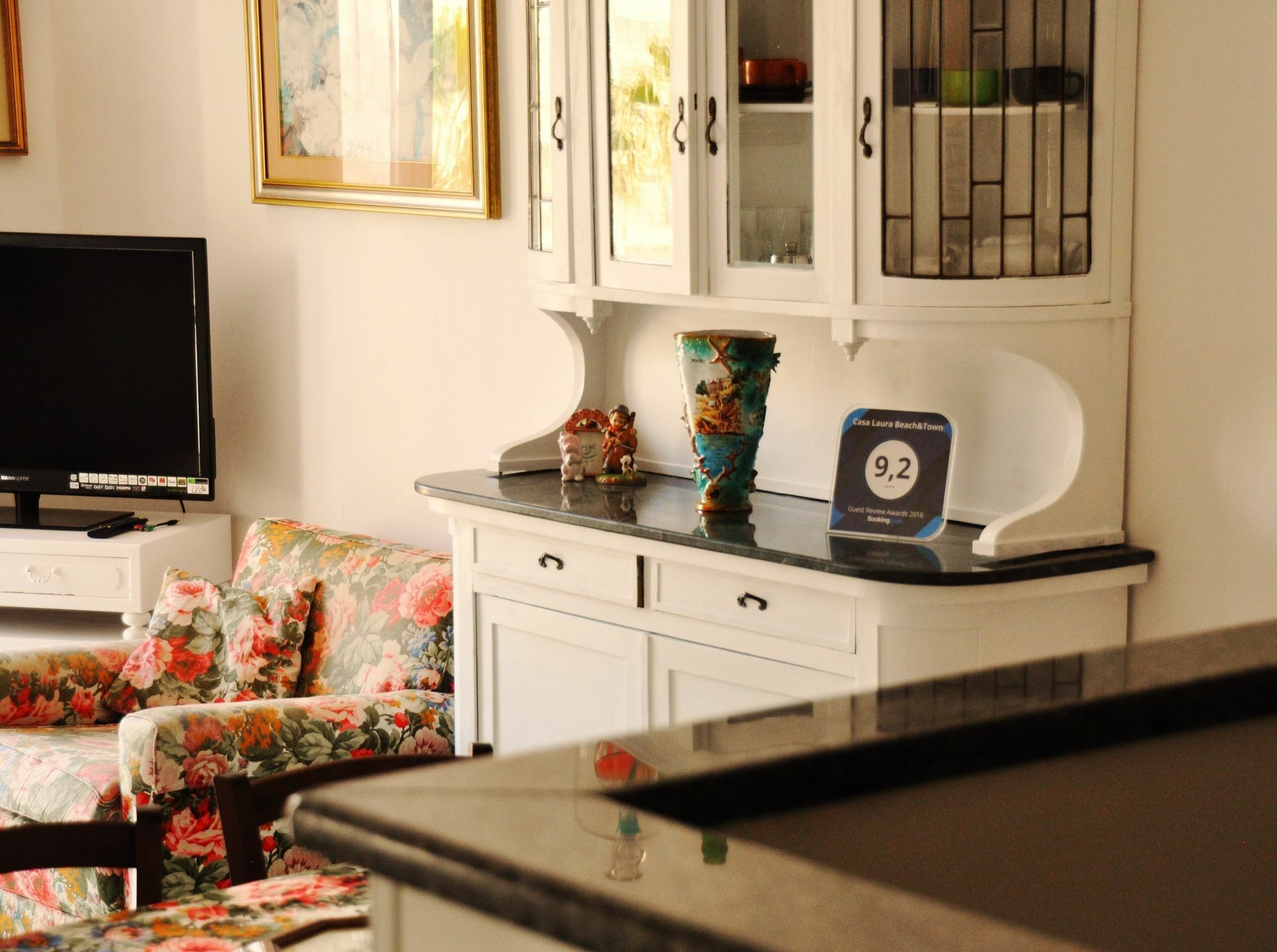 Casa Laura Beach&Town Apartments San Marco di Castellabate Ngoại thất bức ảnh