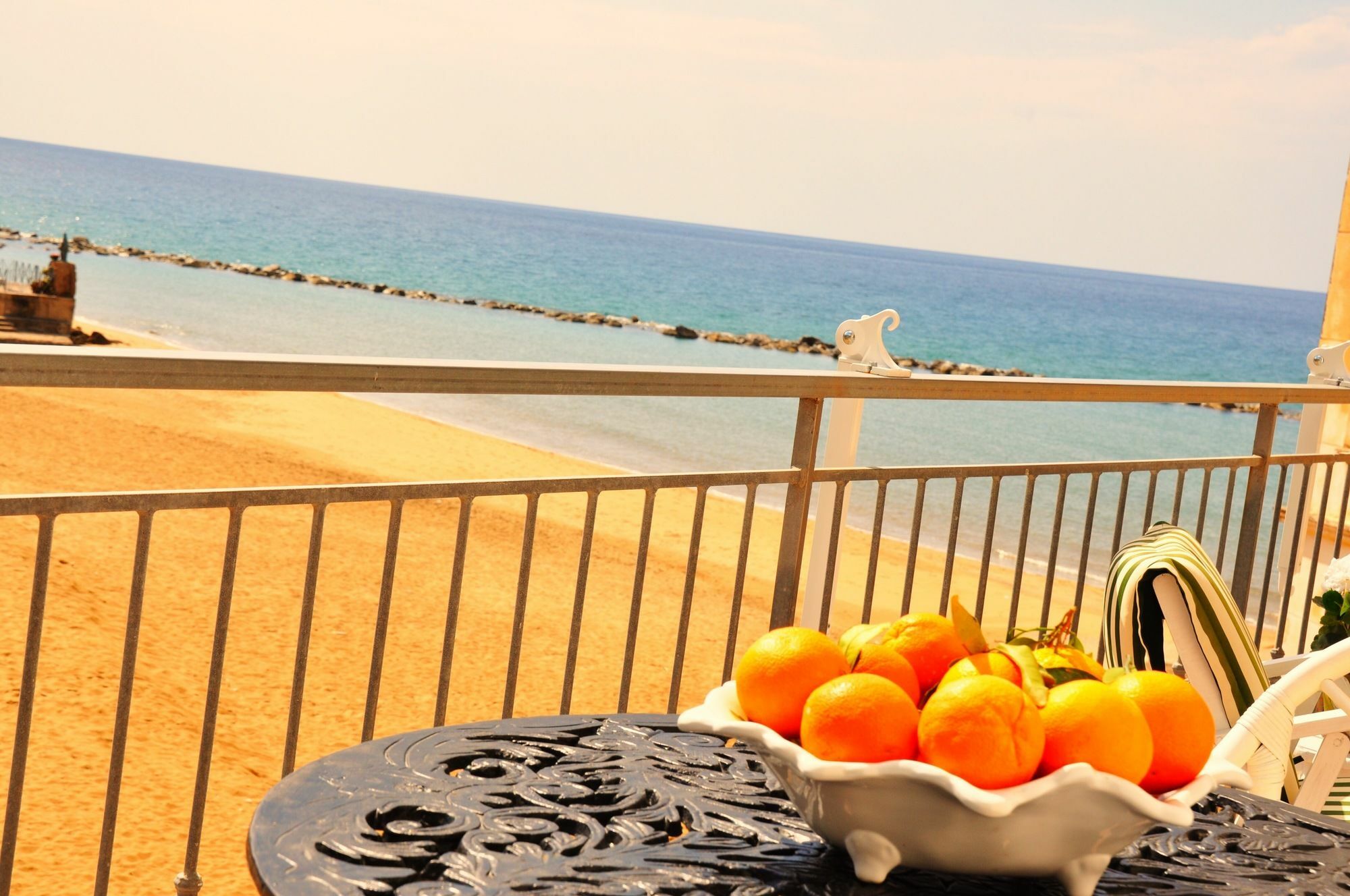 Casa Laura Beach&Town Apartments San Marco di Castellabate Ngoại thất bức ảnh